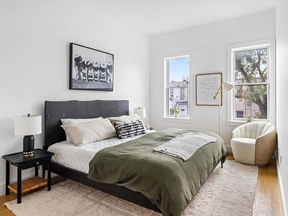1174 Putnam Avenue 3, Brooklyn NY 11221