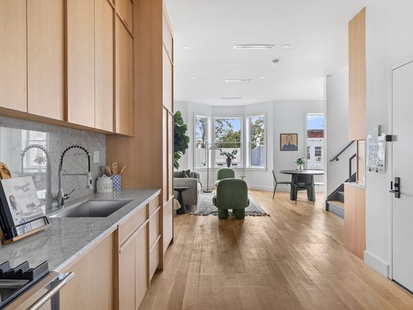 1174 Putnam Avenue 3, Brooklyn NY 11221