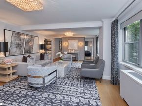 150 East 69th Street 4M, New York NY 10021