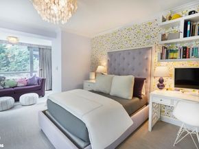 150 East 69th Street 4M, New York NY 10021
