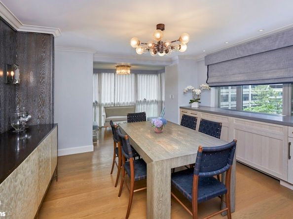150 East 69th Street 4M, New York NY 10021
