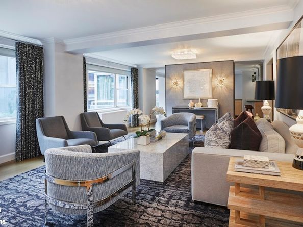 150 East 69th Street 4M, New York NY 10021