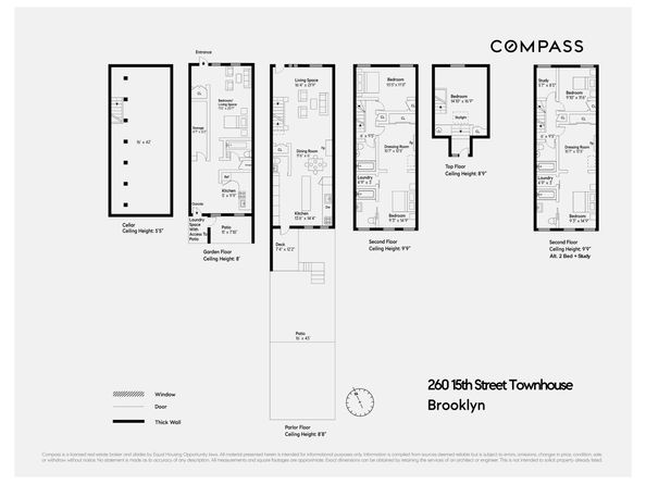 260 15th Street, Brooklyn NY 11215