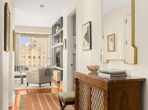 1 Central Park W 30G, New York NY 10023