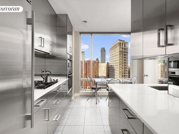 1 Central Park W 30G, New York NY 10023