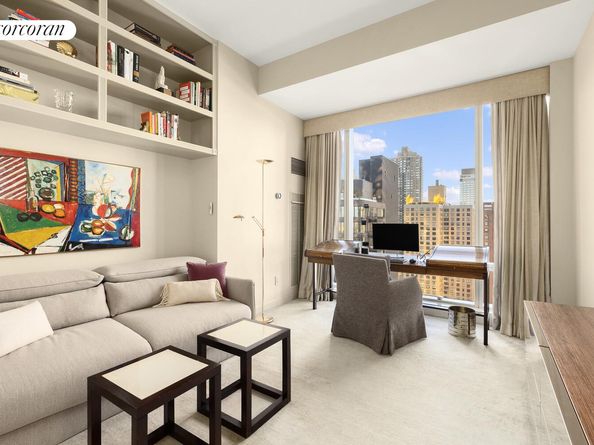 1 Central Park W 30G, New York NY 10023