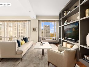 1 Central Park W 30G, New York NY 10023