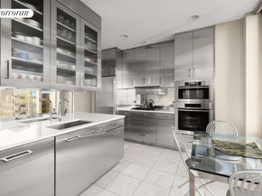 1 Central Park W 30G, New York NY 10023