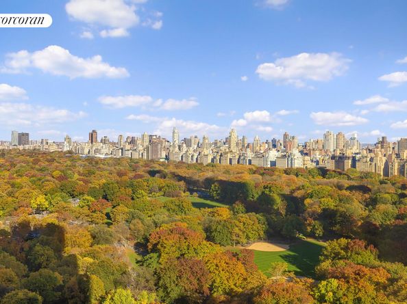 1 Central Park W 30G, New York NY 10023