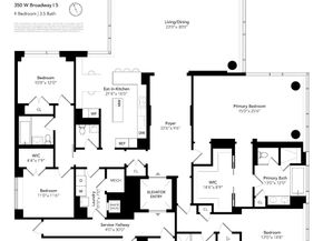 350 West Broadway 5th Floor, New York NY 10013