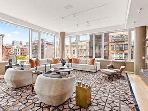 350 West Broadway 5th Floor, New York NY 10013