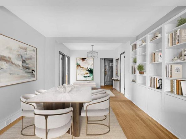 240 East 79th Street 11A, New York NY 10075