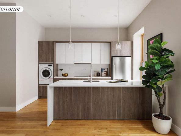 503 Clinton Avenue 4B, Brooklyn NY 11238