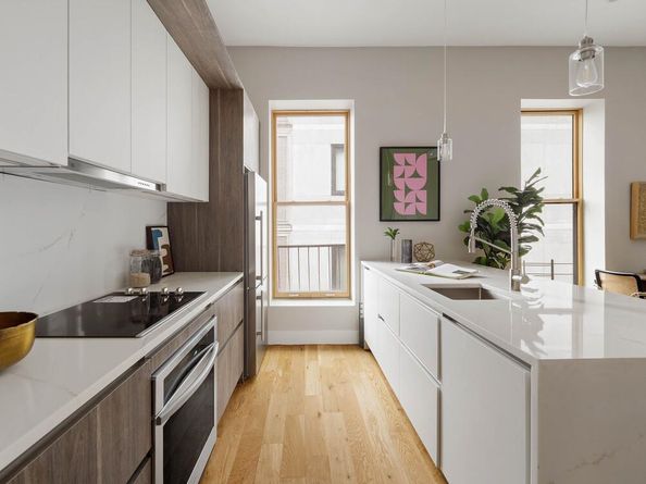 503 Clinton Avenue 4B, Brooklyn NY 11238