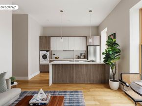 503 Clinton Avenue 4B, Brooklyn NY 11238