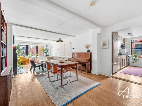 140 East 28th Street 7H, New York NY 10016