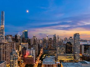 101 West 67th Street 52E, New York NY 10023