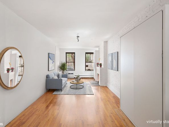 351 West 53rd Street 1W, New York NY 10019