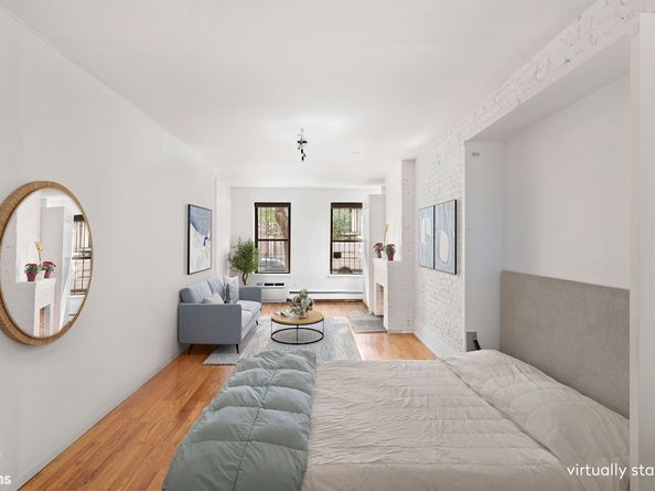 351 West 53rd Street 1W, New York NY 10019