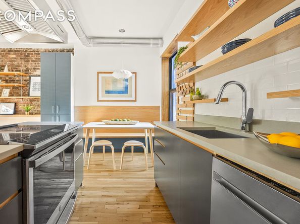 149 Clinton Avenue 1B, Brooklyn NY 11205