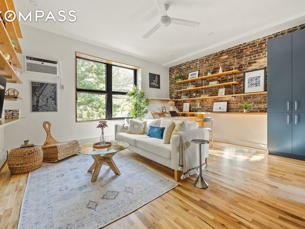 149 Clinton Avenue 1B, Brooklyn NY 11205