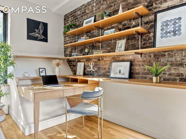 149 Clinton Avenue 1B, Brooklyn NY 11205