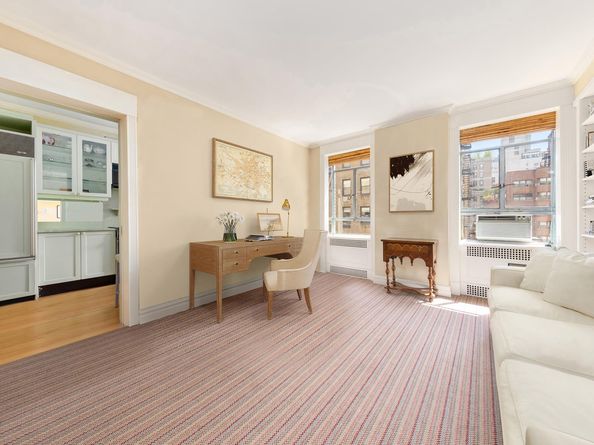 19 East 88th Street 9C, New York NY 10128