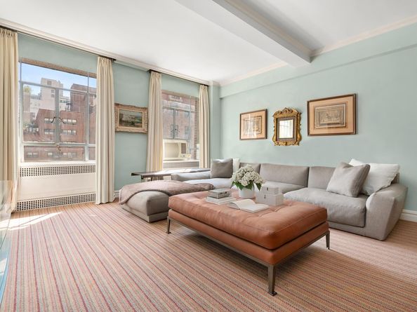 19 East 88th Street 9C, New York NY 10128
