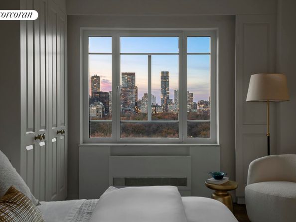 875 5th Avenue 15A, New York NY 10065