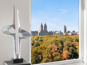 875 5th Avenue 15A, New York NY 10065