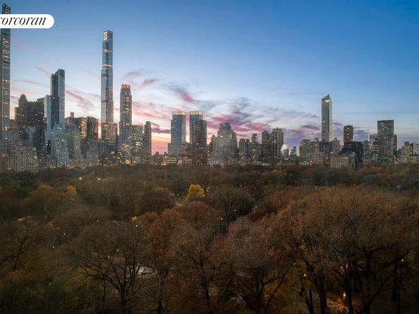 875 5th Avenue 15A, New York NY 10065