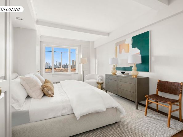 875 5th Avenue 15A, New York NY 10065