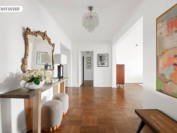 875 5th Avenue 15A, New York NY 10065