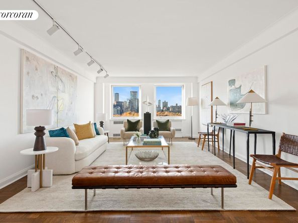 875 5th Avenue 15A, New York NY 10065