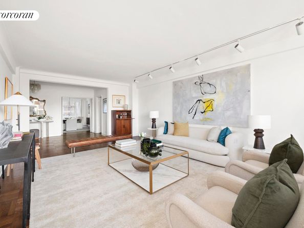 875 5th Avenue 15A, New York NY 10065