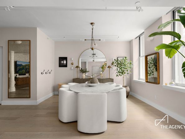 133 Mulberry Street 2A, New York NY 10013