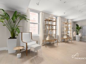 133 Mulberry Street 2A, New York NY 10013