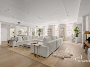 133 Mulberry Street 2A, New York NY 10013