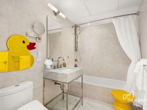 133 Mulberry Street 2A, New York NY 10013