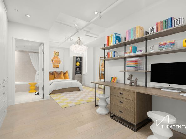 133 Mulberry Street 2A, New York NY 10013