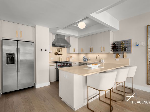 133 Mulberry Street 2A, New York NY 10013