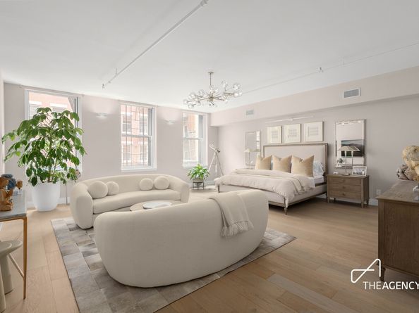 133 Mulberry Street 2A, New York NY 10013