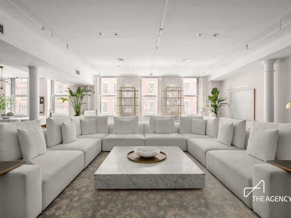 133 Mulberry Street 2A, New York NY 10013