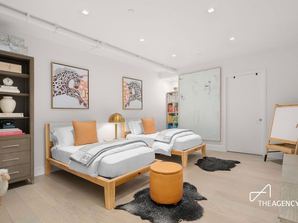 133 Mulberry Street 2A, New York NY 10013