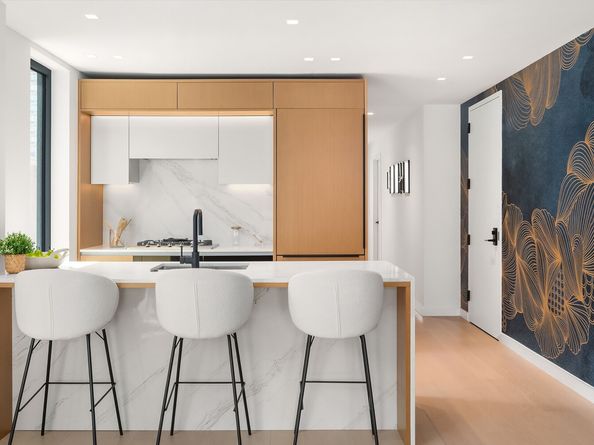 609 2nd Avenue 802, New York NY 10016