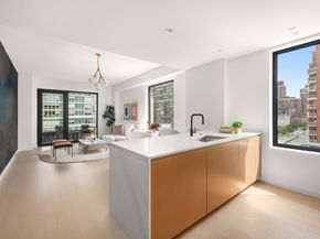 609 2nd Avenue 802, New York NY 10016