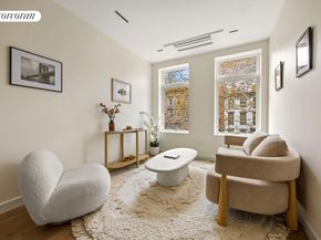 21 Lefferts Place 2F, Brooklyn NY 11238