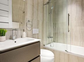 21 Lefferts Place 2F, Brooklyn NY 11238