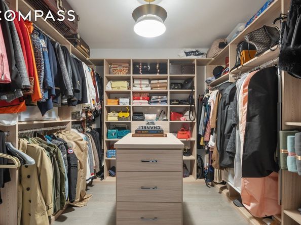 70 Charlton Street 12F, New York NY 10014