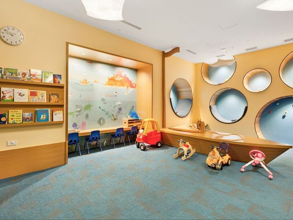 150 Charles Street 3FS, New York NY 10014